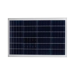 Oprawa Uliczna Solarna V-TAC 50W LED IP65 VT-ST200 6000K 4000lm