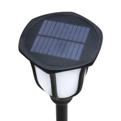 lampa solarna led