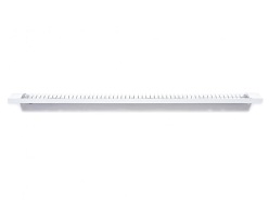 Komplet Oprawa IP65  z dwiema swietlowkami 120cm barwa zimna