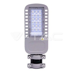 Lampa Uliczna LED V-TAC Samsung 30W 110st 120lm/W VT-34ST 4000K 3600lm