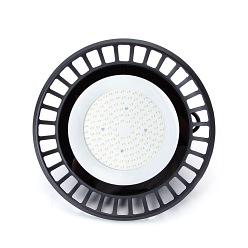 High Bay LED UFO Premium 100W 12000lm 6500K