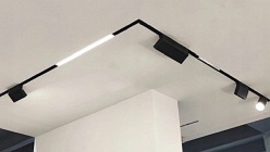 Lampa magnetyczna wisząca M-LINE PENDENT 7W 3000K