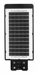 lampa uliczna led solarna