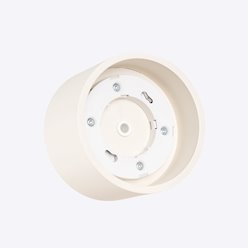 Lampa sufitowa tuba Modo 1xGx53 beżowa