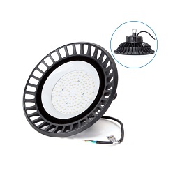 High Bay LED UFO Premium 100W 12000lm 4000K