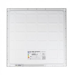 Panel LED 60x60cm SPRING 36W do karton-gipsu - biała dzienna