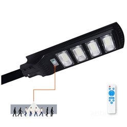 Solarna solarna elewacyjna 5W