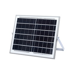 naswietlacz solarny led 40w