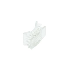 Złączka prosta do taśmy LED COB 10 mm