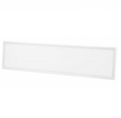 Panel LED 48W 3840lm 30x120cm LUMIO biała ramka - biała dzienna