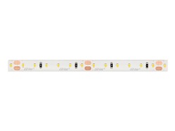 Taśma LED line 600 SMD2835 24V biała ciepła 2700K IP65 5 metrów