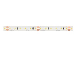 Taśma LED line 600 SMD2835 24V biała ciepła 2700K IP65 5 metrów