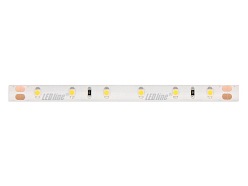 Taśma LED 300 SMD3528 24V biała ciepła 2865-3025K IP65 5 metrów