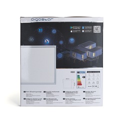 Panel LED BACK-LIT 60x60 32W SMART Wi-Fi CCT