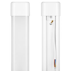 oprawa liniowa led 120cm