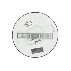 Panel LED okrągły Easy Flex 9-12-15W CCT 1050lm czarny