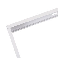 ramka do paneli led 30x120
