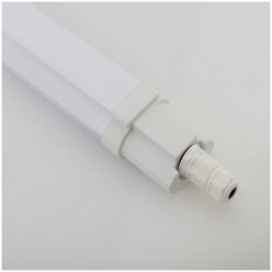 Lampa hermetyczna LED Cortez 36W 4320lm 120cm 4000K
