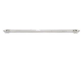 Lampa LED IP65 150cm CNBOP Linker 55W 4000K moduł awaryjny 3h