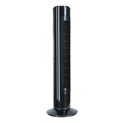 Wentylator kolumnowy Hanks Air 50W 75cm czarny
