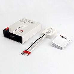 Moduł sterujący Push Mi-Light 1-strefa RGB+CCT