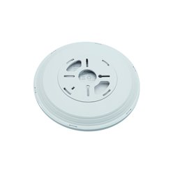 Panel LED okrągły 18W natynkowy - przełącznik CCT