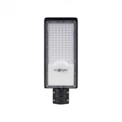 Lampa uliczna LED 100W Square 9000lm 5000K