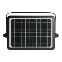 Naświetlacz LED Solarny Epad 10W 1150lm 4000K