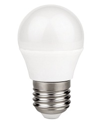 Żarówka LED kulka E27 neutralna