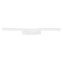 Lampa LED nad lustro Twingo 50cm 10W biała