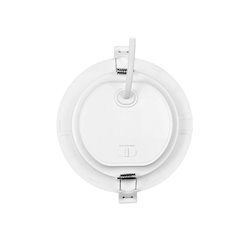 Panel LED Downlight MOLLY 12W 1200lm 3CCT okrągły