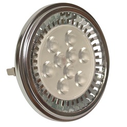 zarowka led ar111 12v