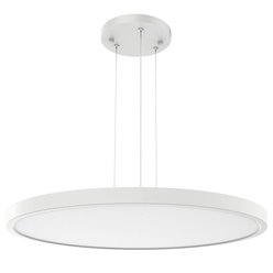 Zawiesia do paneli Easy Flex 120cm biała podsufitka