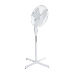 Wentylator podłogowy stojący Wiatrak 45W 120cm