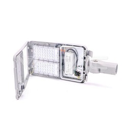 Lampa LED Uliczna V-TAC Samsung 100W Class I DIM VT-103ST 5700K 14000lm