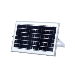 naswietlacz solarny led 25w
