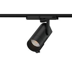 Reflektor 3-fazowy Caimeta AI 35W CRI98 24° CCT czarny