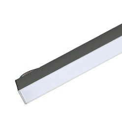 Lampa LED Linear V-TAC Samsung 40W Szara 120cm VT-7-40-S 4000K 3200lm