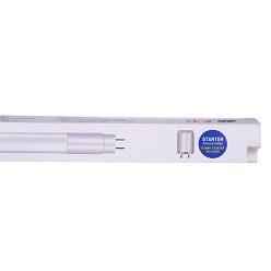 Świetlówka LED T8 V-TAC Samsung 60cm 10W G13 VT-061 3000K 850lm