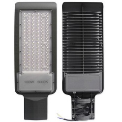 Lampa uliczna LED 100W