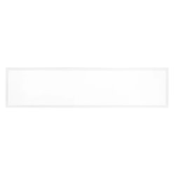 Panel LED 120x30 z modułem awaryjnym 3h Prime 40W 4800lm