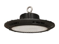 Lampa LED line® przemysłowa UFO 150W 18000lm 60 stopni  biała dzienna 4000K