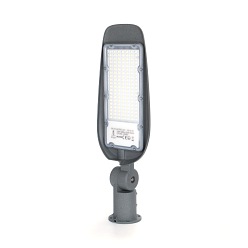 Lampa uliczna LED SLIM DOB 100W 10000lm 6500K