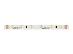 Taśma LED line 300 SMD3528 24V biała ciepła 2865-3025K 5 metrów