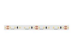 Taśma LED line 600 SMD2835 24V biała ciepła 2700K 5 metrów