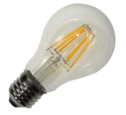 żarówka LED 6W filament