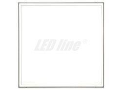 Panel LED krawędziowy 60X60 barwa neutralna