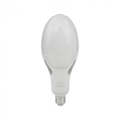 Żarówka uliczna LED E27-E40 30W 3000lm 6000K