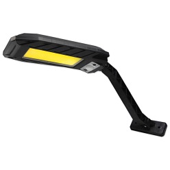 lampa led solarna