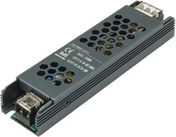 Zasilacz LED SLIM PRO 12V IP20 5A 60W